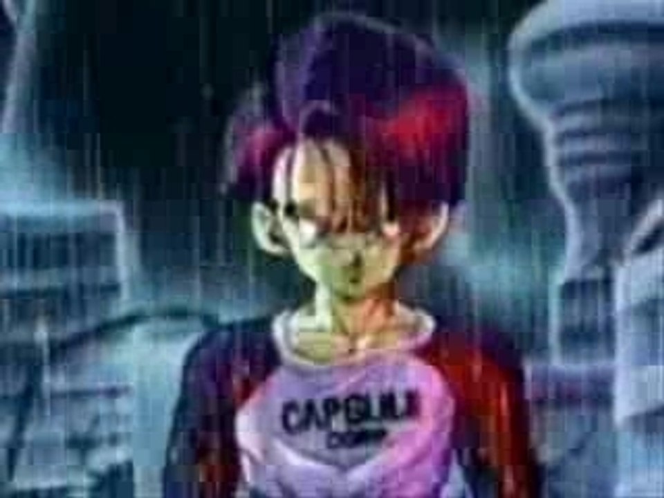 Trunks 26