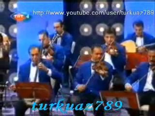 Seçil AK KUTLU-Hiç Bir Şeyde Gözüm Yok