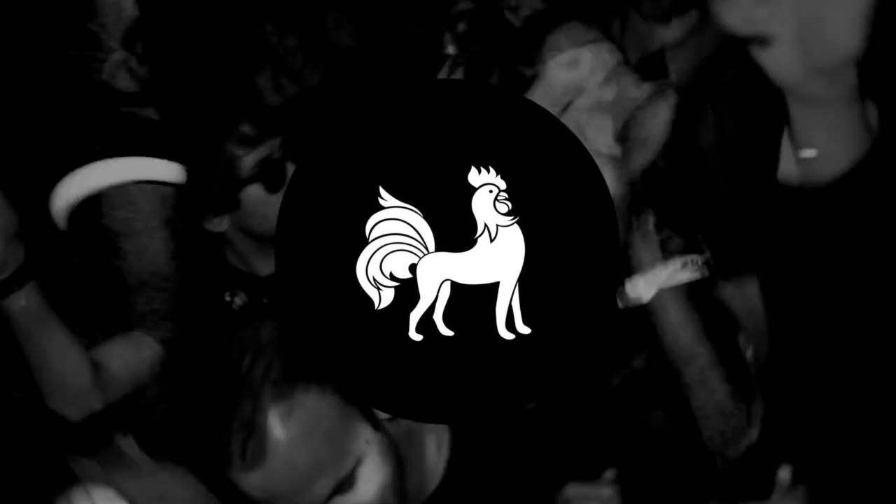 Jewelz & Scott Sparks - Kingdom (Original Mix)