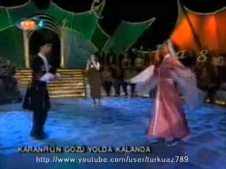 Seçil AK KUTLU-Ala Gözlüm