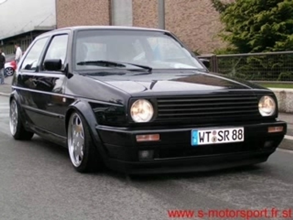 Compil vw power 2
