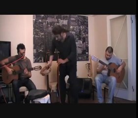 Serkan Haktan ilter Kabahat Seni Sevende