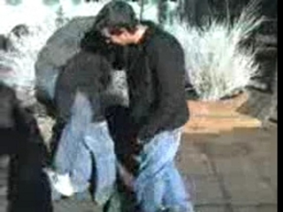 Le cri du con de ma classe