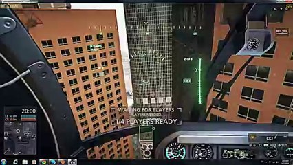 Battlefield Hardline Beta Gameplay