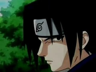 Sasuke sakura tears in heaven
