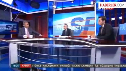 Fikret Orman: Fernandes'in Aldığı Parayı Helal Etmiyorum