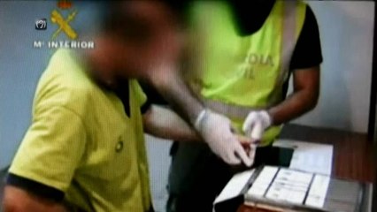 TV3 - Divendres, 21.55, a TV3 - "Injustícia exprés. El cas Óscar Sánchez", a "Sense ficció"