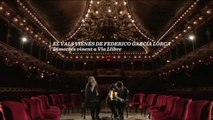 TV3 - Via llibre - Promo Sílvia Pérez Cruz i Raül Fernández Miró