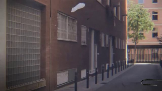 TV3 - 33 recomana - Concerts de dansa. L'OBC al Mercat de les Flors. Barcelona