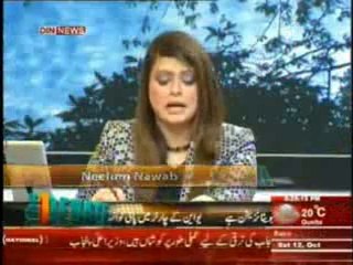 Pakistan has no Leadership The Debate with Syed Zaid Hamid -15th January 2014_clip11