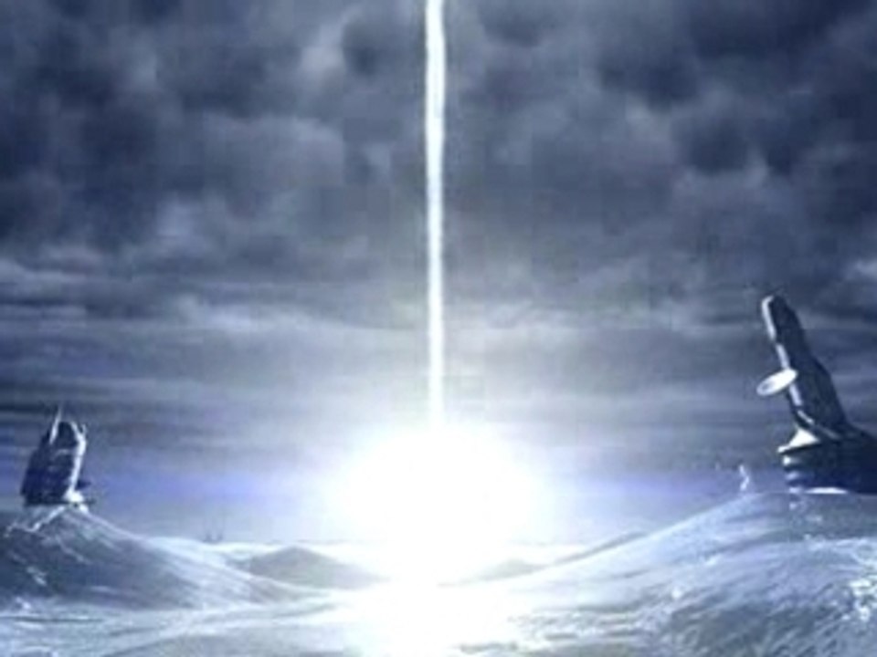 Chrono Cross (opening)