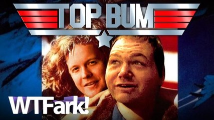 TOP BUM: Worst Human Ever Lives in Kentucky and Pretends to be Disabled. For Money.