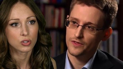 Edward Snowden Official NBC Interview?but not really tho | DAILY REHASH | Ora TV