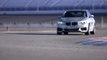 World's First Self-Drifting Car BMW M235i Prototype