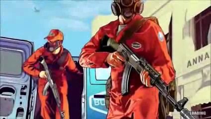 Comment Télécharger GTA V 5 PC - COMPLET [PC]