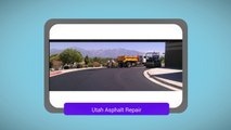 Asphalt Repair Salt Lake City- Salt Lake City Asphalt Repair