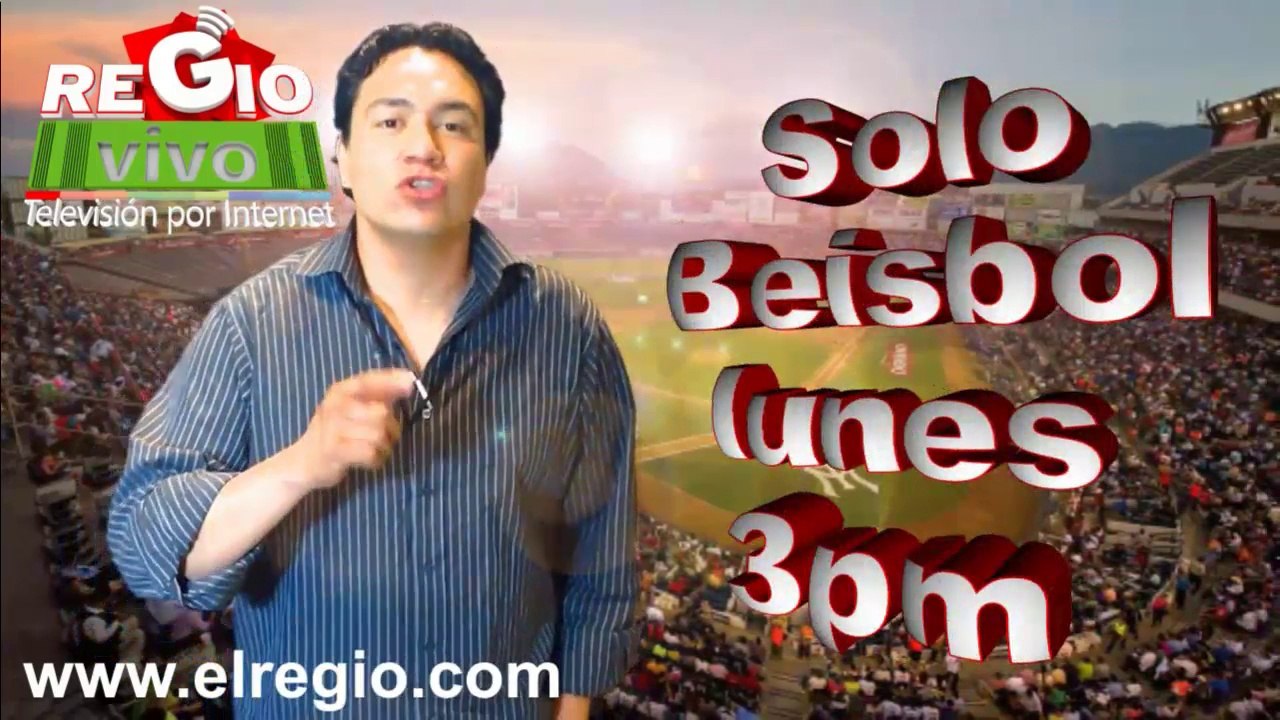 SOLO BEISBOL 2 DE JUNIO DEL 2014