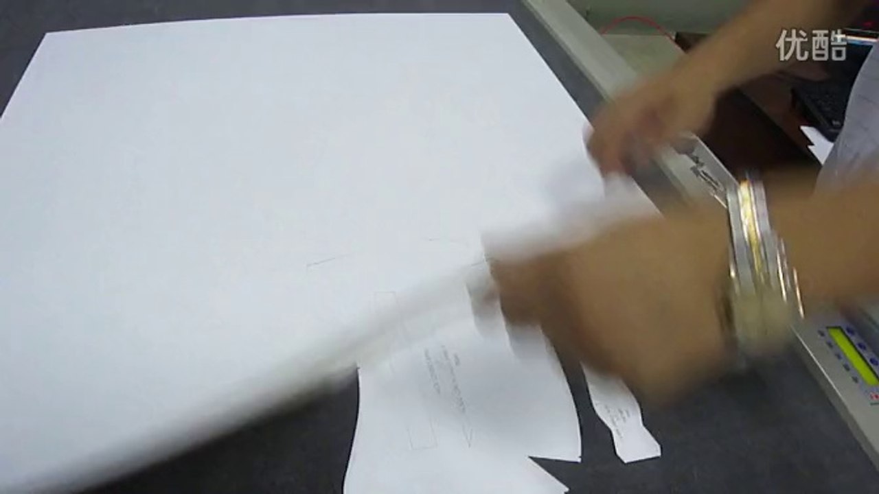 handbag pattern paper cutter sales03@cutcnccam.com