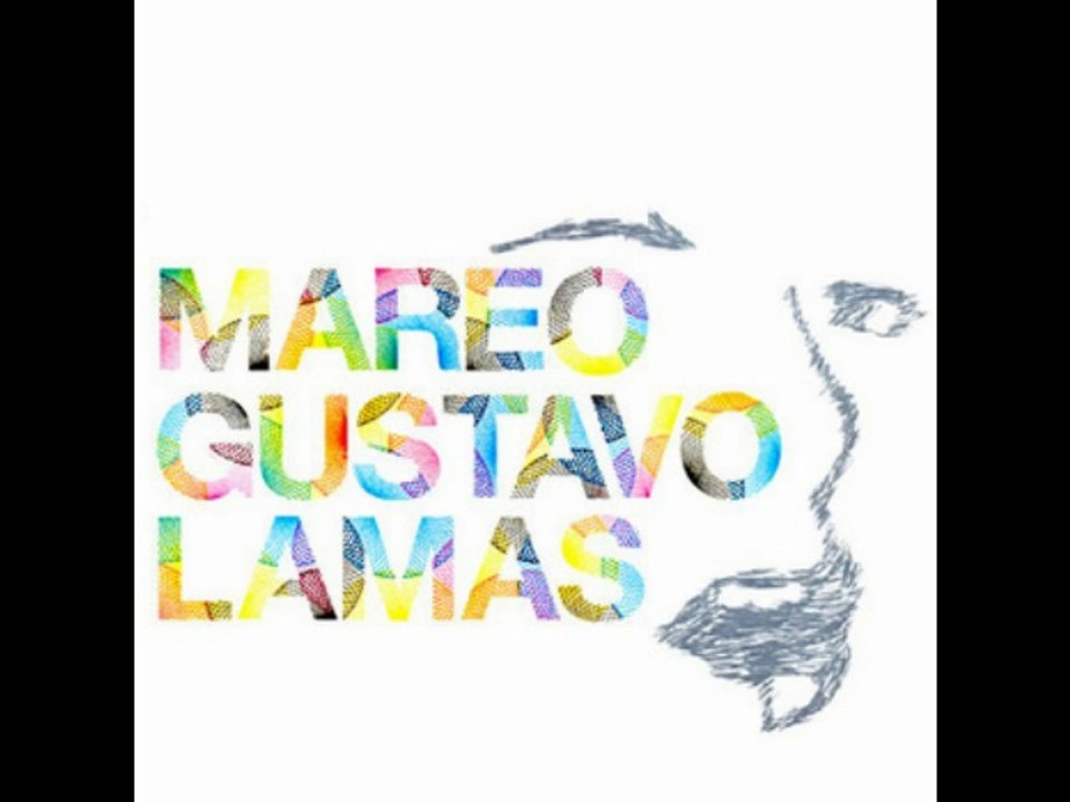 GUSTAVO LAMAS - dias