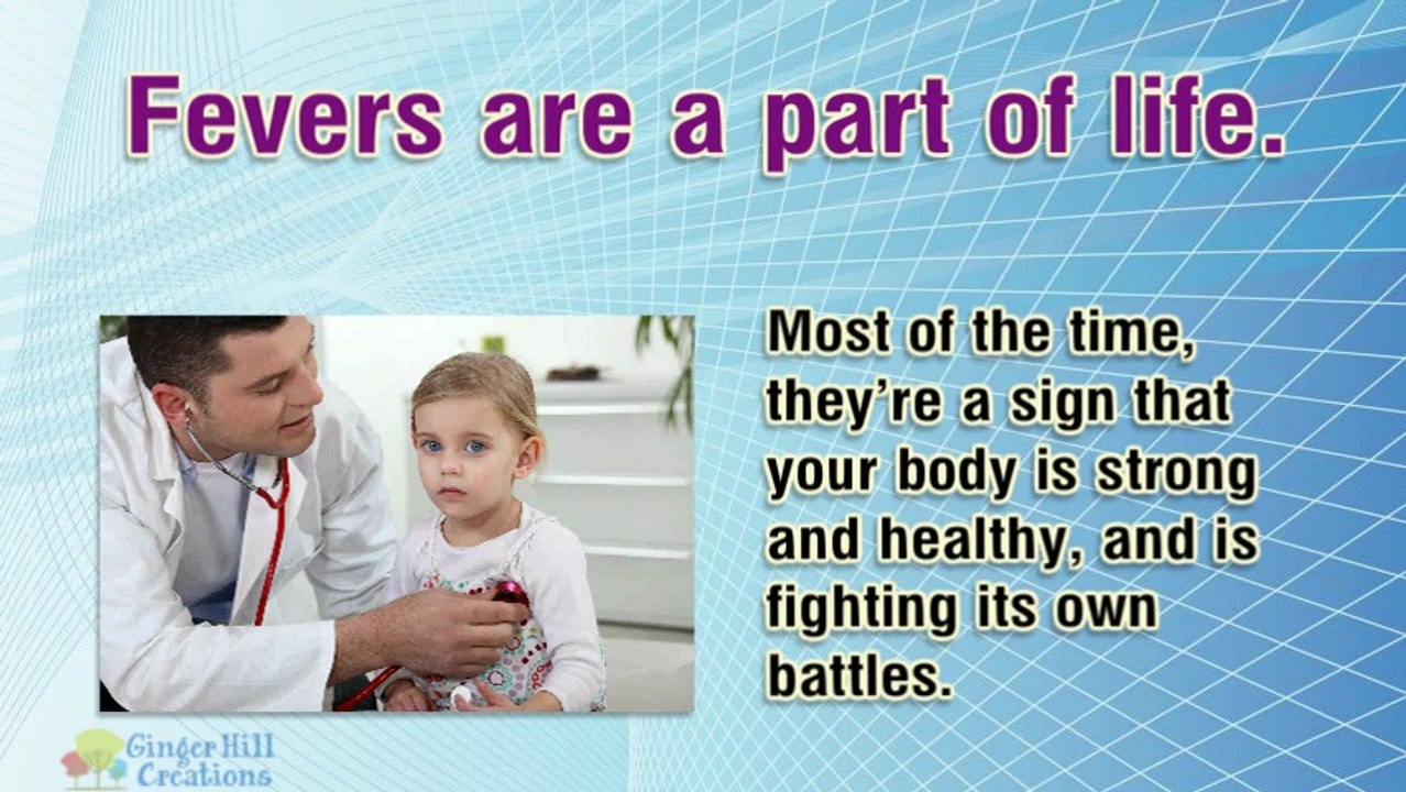 Fever – Call the Doctor or Not?