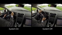 Ford Adaptive Steering Technology