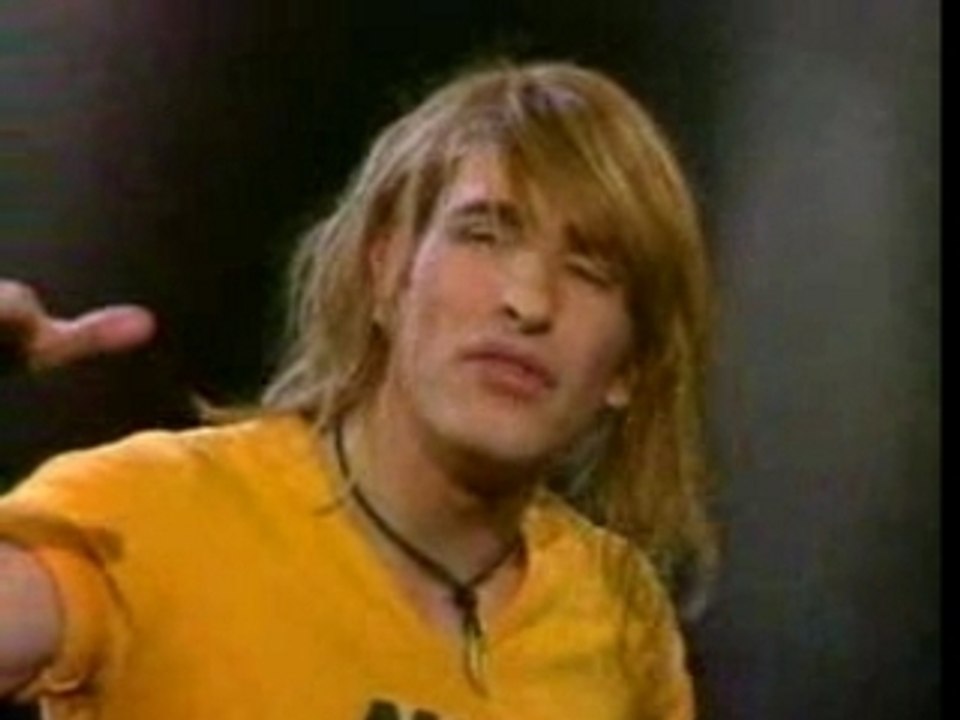 Brice de Nice - Sur scene