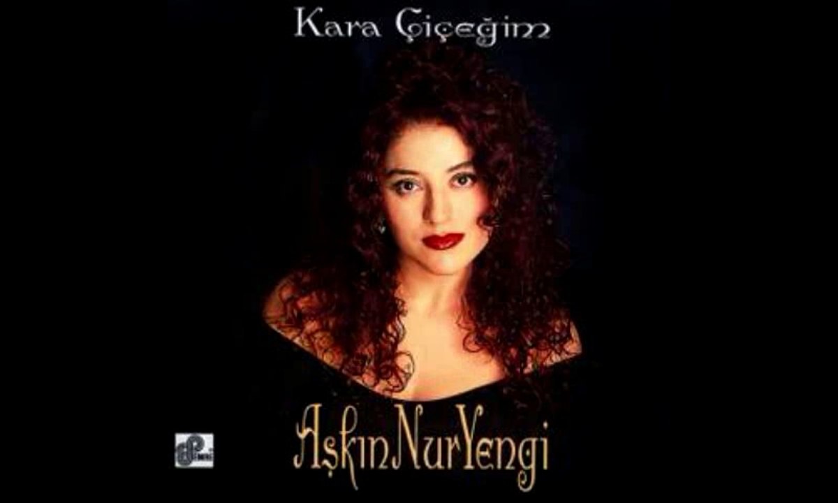 Aşkın Nur Yengi -  Hiç Ummazdım - tkn