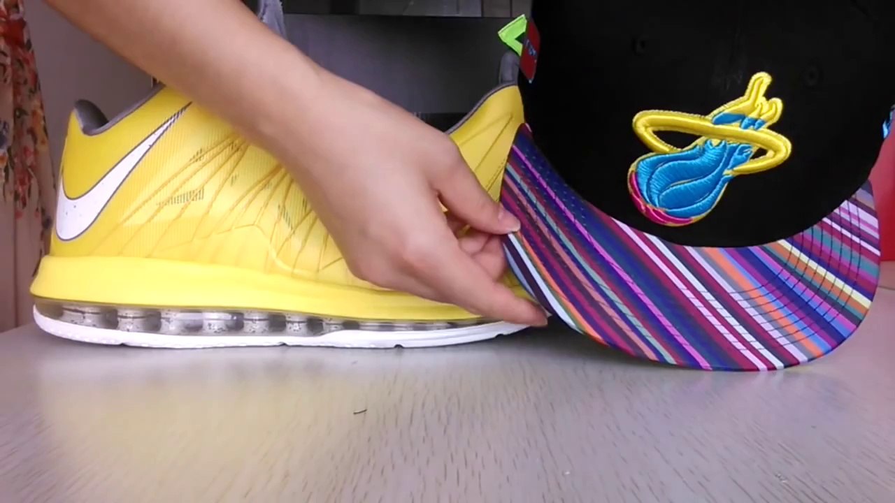 cheap nike shoes outlet online-wholesale nike air max lebron 10 (x) low review