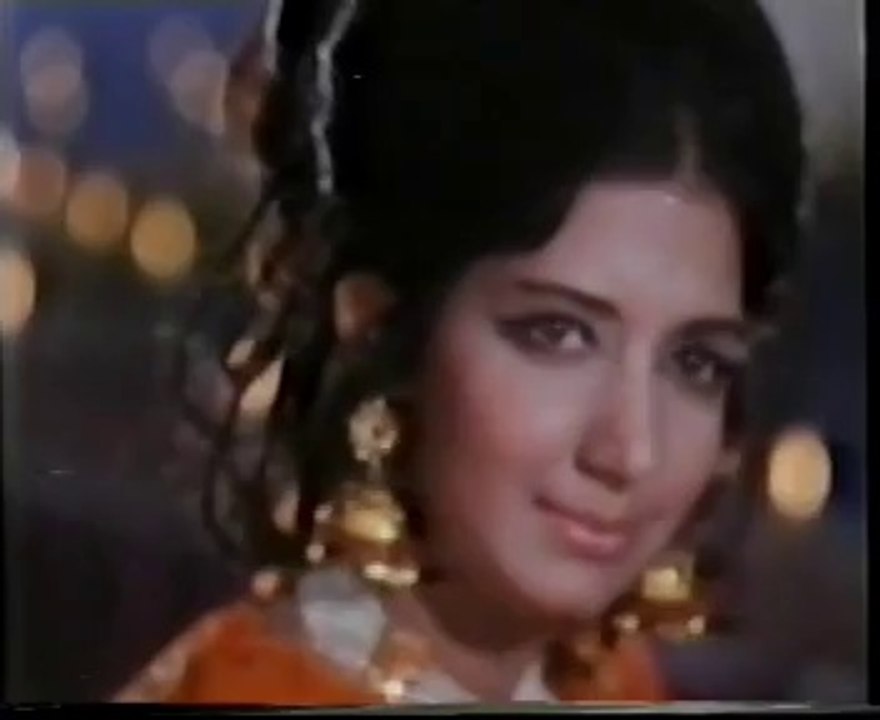 dil mei to muhabat hai lekin, kehatay huay keu shermaatay ho. Zeba and Muhammad Ali Singer Mehdi Hassan Pakistani Urdu Hindi Song