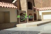 Ground floor apartment with private entrance for rent in the Tigris near the American School