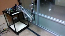 Robotic Manipulator