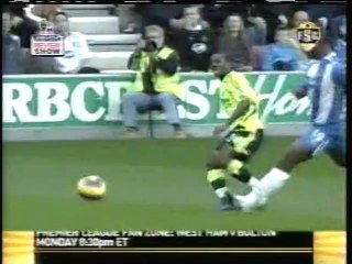 English Premier League-Matchday 12-November 3-5, 2007-Part 2