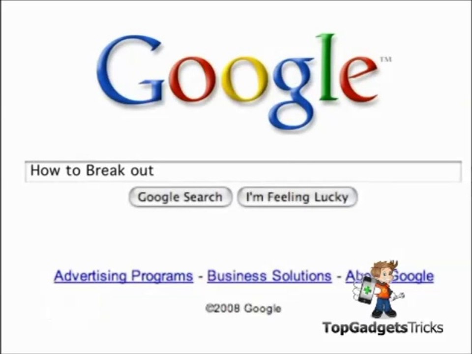 How to Do Better Google Searches