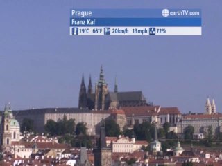 Geneva - Switzerland, Palma de Mallorca - Spain, Saint-Malo - France, Warnemunde - Germany, Prague - Czech Republic, Stuttgart - Germany, Barcelona - Spain