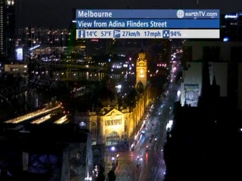 Dresden - Germany, Las Vegas - USA, Cologne - Germany, St. Andrews - Canada, Saint-Malo - France, Gibraltar - British Overseas Territories, Melbourne - Australia