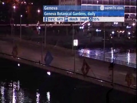 Barcelona - Spain, St. Andrews - Canada, Venice - Italy, Geneva - Switzerland, Vienna - Austria, Arcachon - France, Gibraltar - British Overseas Territories