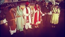 Fariha Pervez, Sara Raza, Hina Nasarullah  Ft. Ali Abbas - Ya Rab Dil-e-Muslim Ko