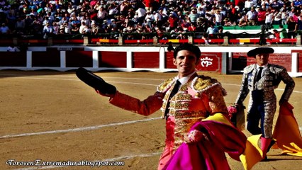 Galería fotográfica musical 2ª de la Feria de San Fernando mp4