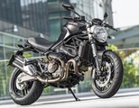 Ducati Monster 821 Unveiled | Take A Look !