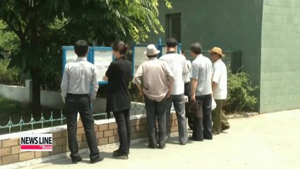 Former U.S. Security Advisor says sanctions will have limited effect on North Korea