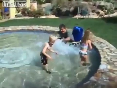 Gizli Havuzlar çok kullanışlı ve güvenli