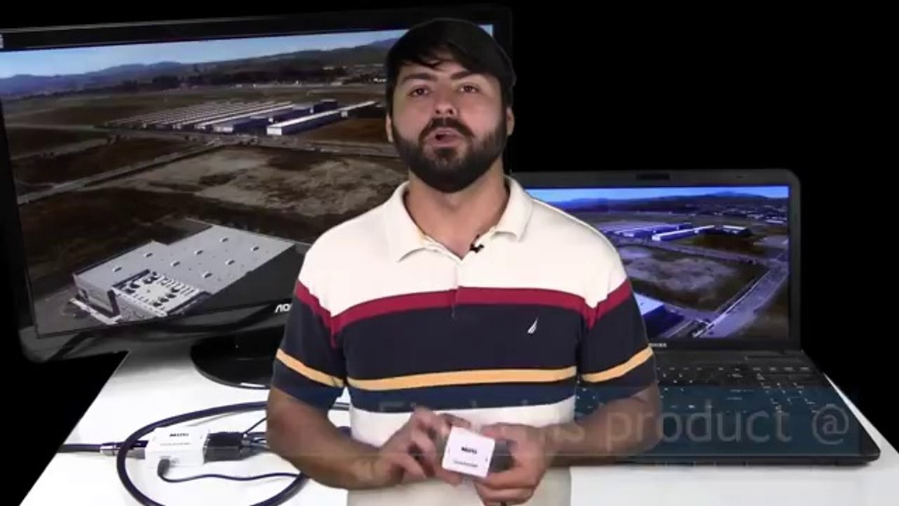 How to Stream Netflix From Your Computer to Your TV