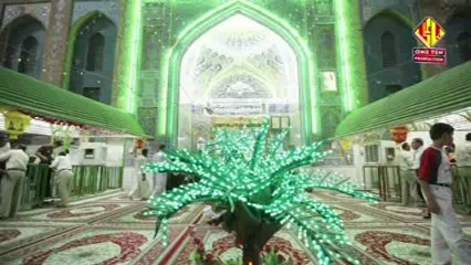 Manqabat 2014-15, Mukhtar Hussain-Hussain as Aaj Bhi He