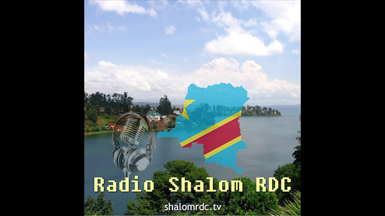 Bienvenue sur Radio Shalom RDC