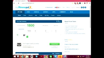 How to change your goals to a 40/40/20 split