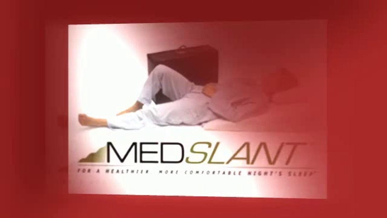 Reading Pillow