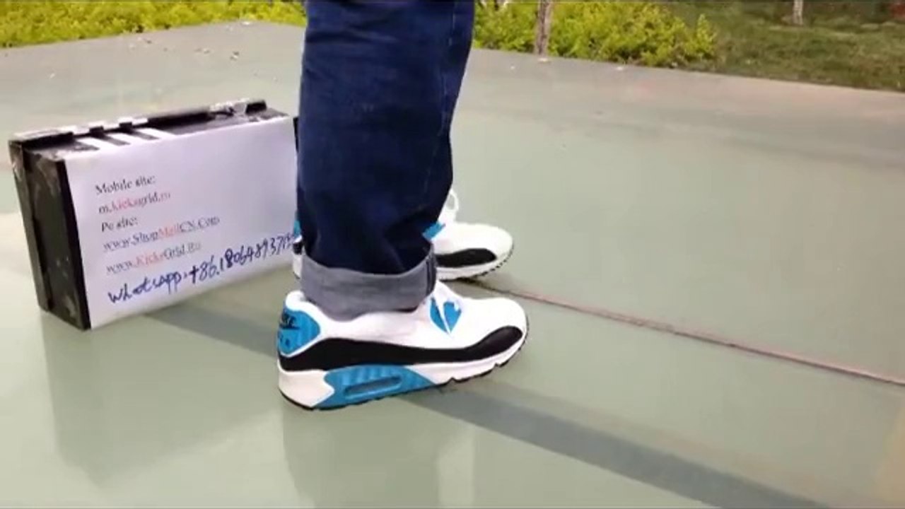 cheap wholesale nike air max 90 mens shoes