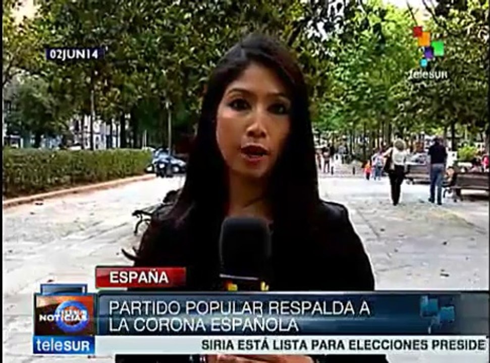 Se abre el debate sobre la continuidad de la monarquía en España