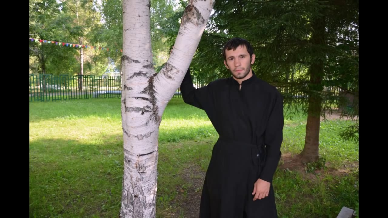 Среди погибших в Донецке оказался чемпион мира по кикбоксингу