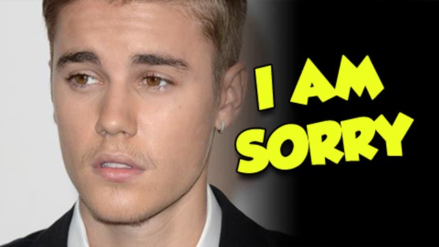 Justin Bieber Racist Joke Video A PR Stunt? Singer Apologise “I Am Very Sorry”